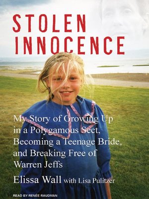 cover image of Stolen Innocence